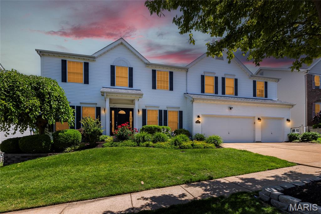 Photo of 314 Calliope Place Chesterfield MO 63017