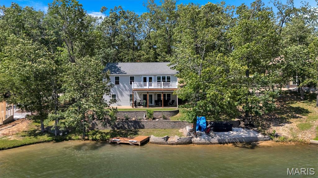Photo of 7024 Lake Point Drive Perryville MO 63775
