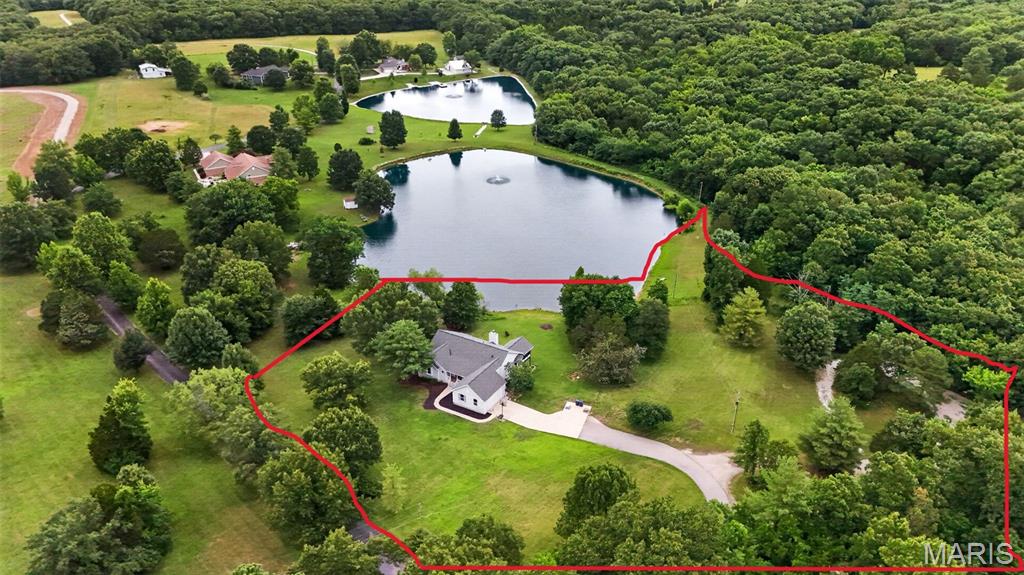 Photo of 3663 New Melle Farm Court Wentzville MO 63385