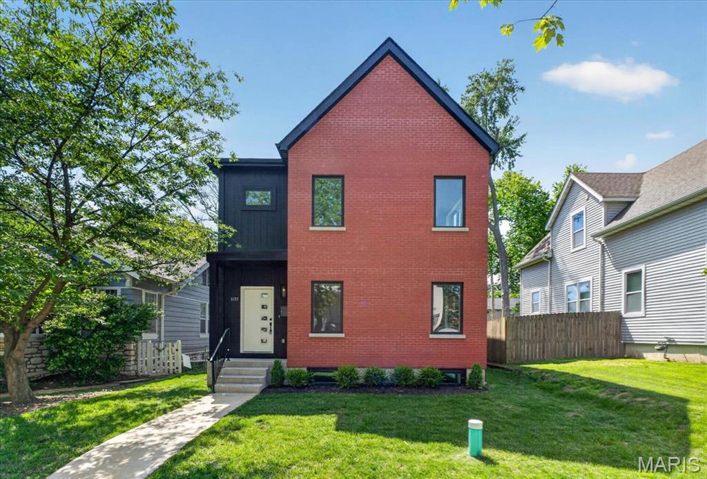 Photo of 1035 Blendon Place Richmond Heights MO 63117