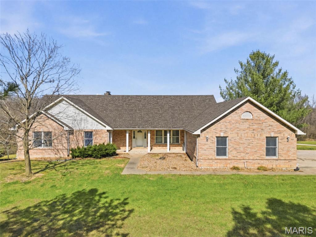 Photo of 75 Morgans Way Elsberry MO 63343