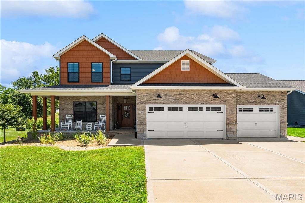 Photo of 748 Seagate Drive O'Fallon IL 62269
