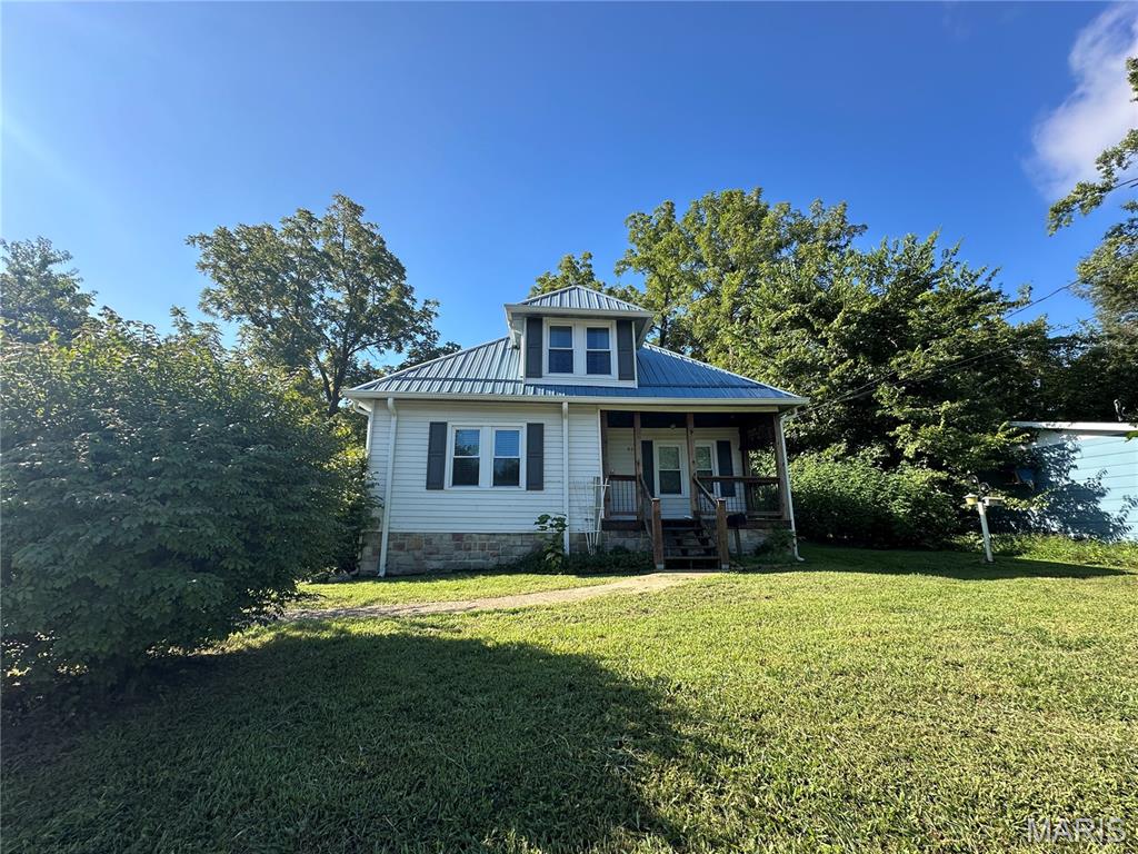 Photo of 807 E 4th Street Salem MO 65560