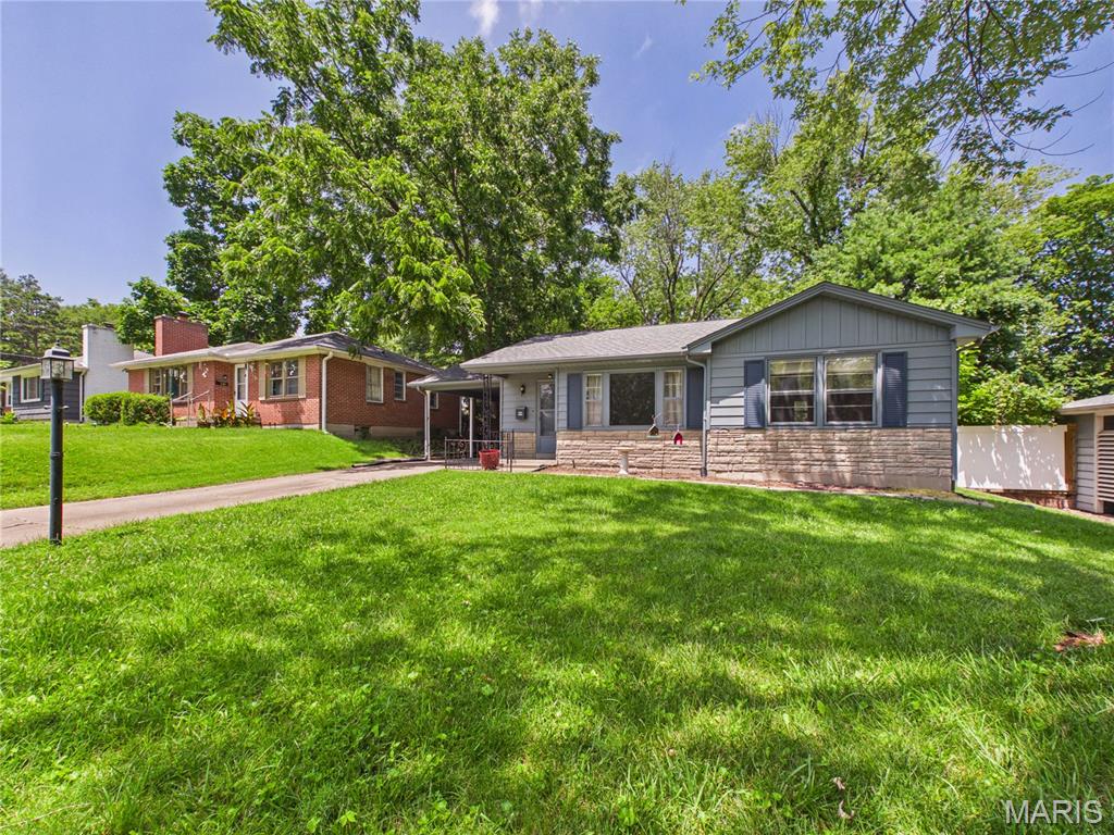 Photo of 1616 Scott Street Cape Girardeau MO 63701
