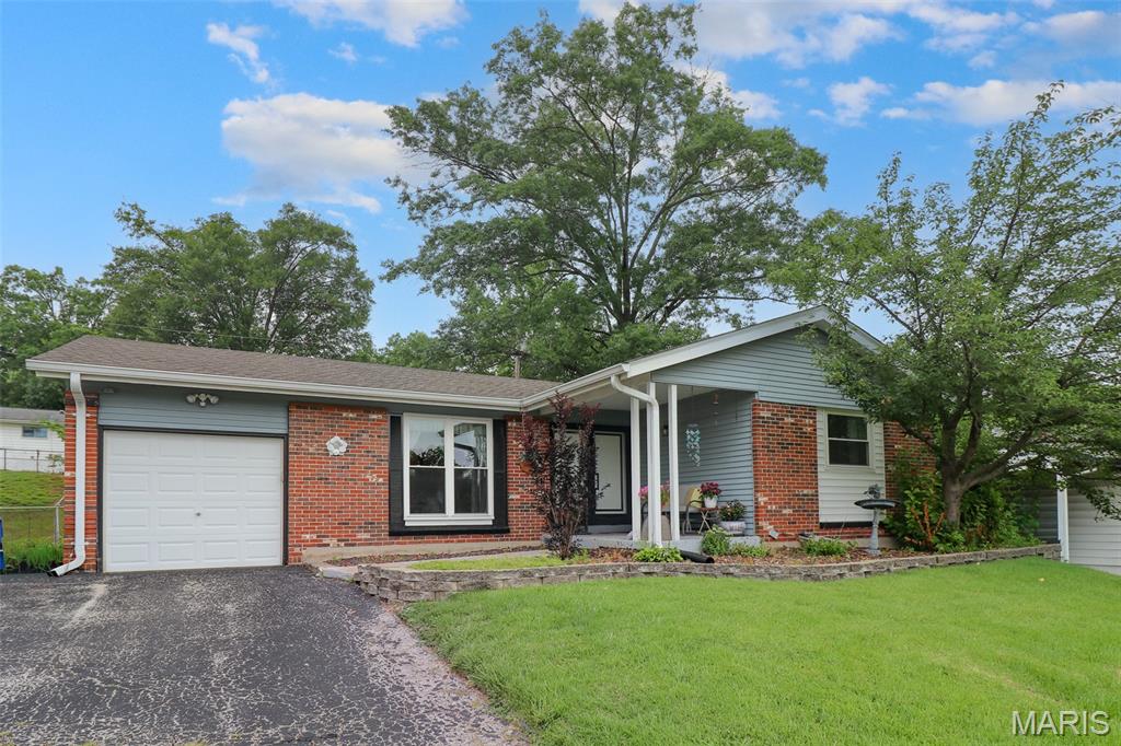 Photo of 2123 Quirinal Court Fenton MO 63026