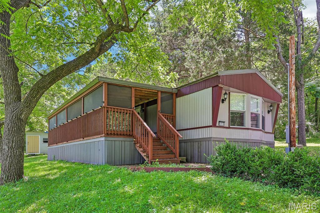 Photo of 5059 Hill Drive House Springs MO 63051