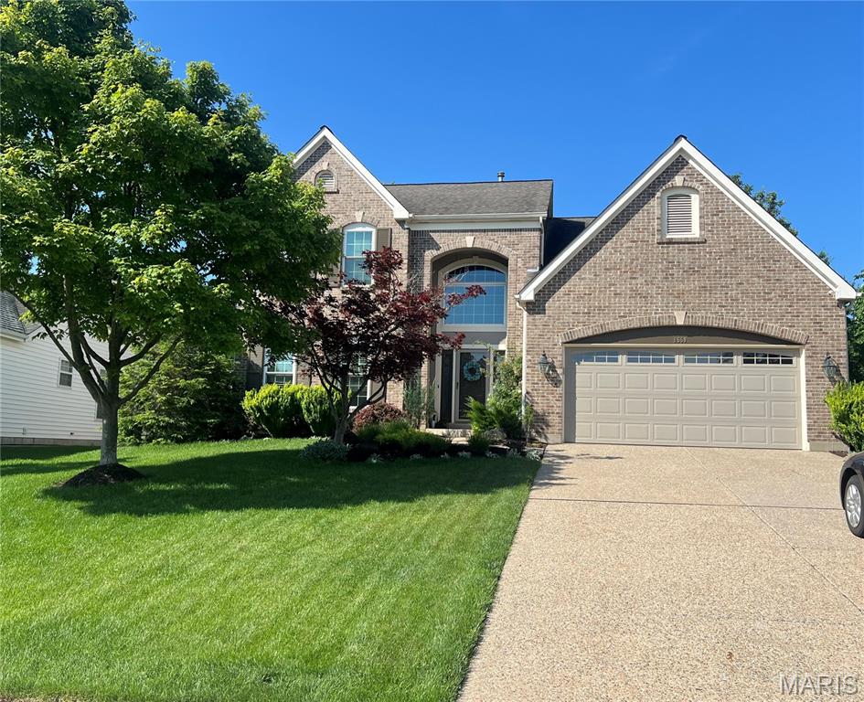 Photo of 1559 Englebrook Drive Wildwood MO 63011
