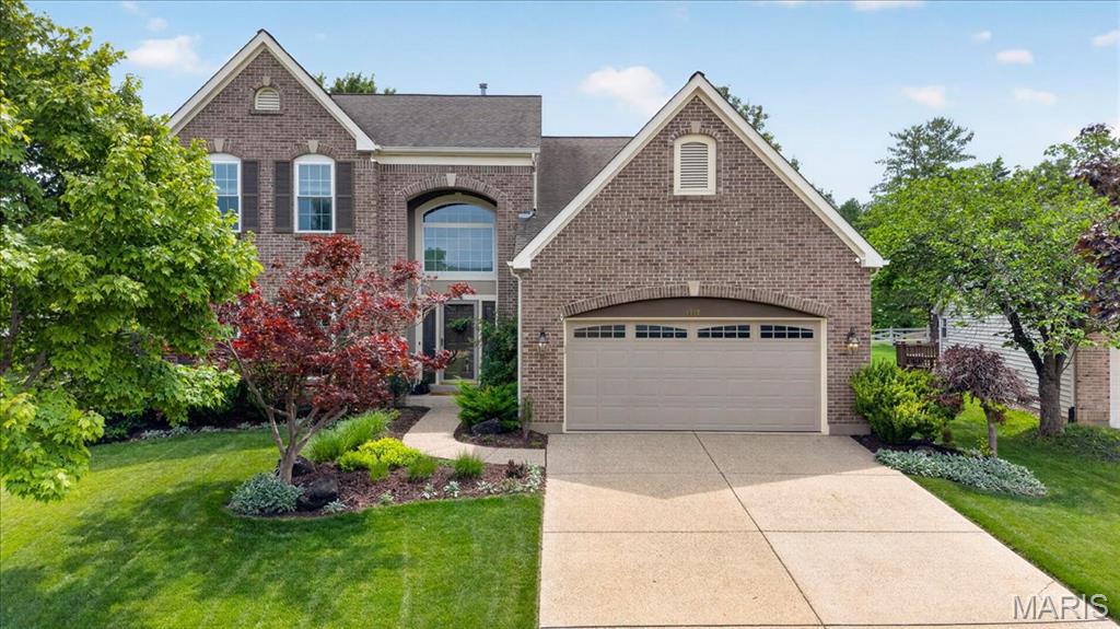 Photo of 1559 Englebrook Drive Wildwood MO 63011