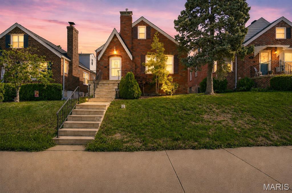 Photo of 5621 Pernod Avenue St Louis MO 63139