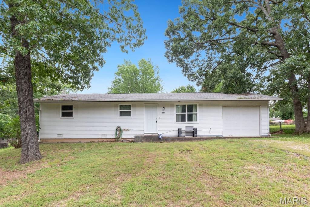 Photo of 4816 Woodland Drive Sullivan MO 63080