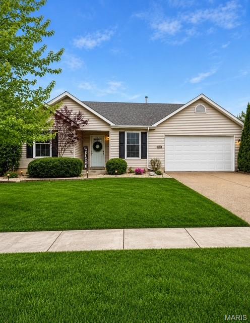 Photo of 183 Marshall Drive Wentzville MO 63385