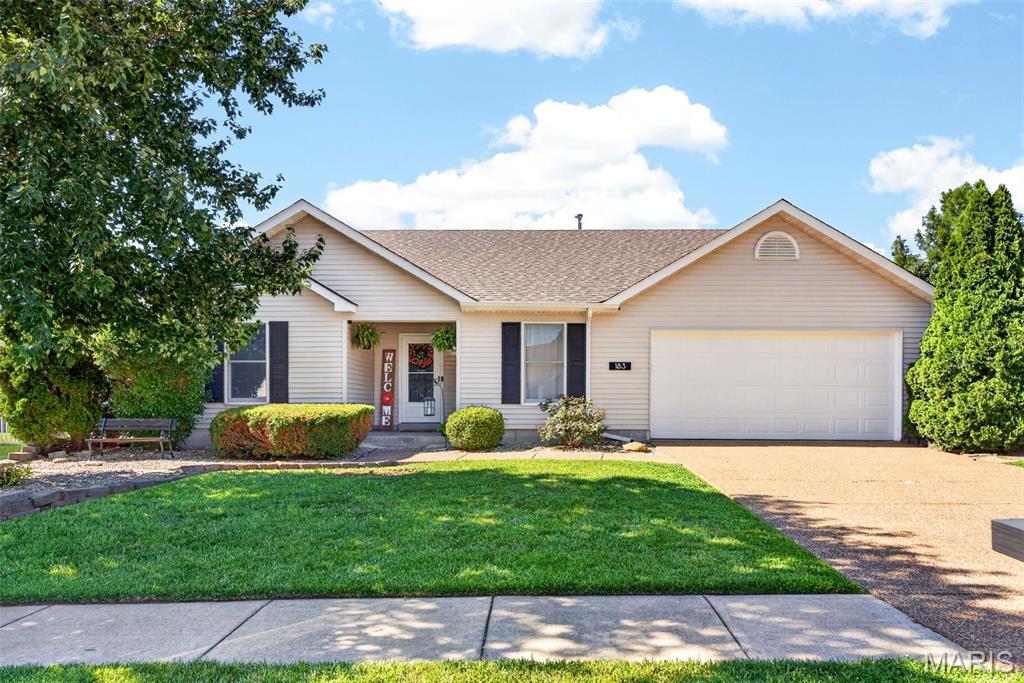 Photo of 183 Marshall Drive Wentzville MO 63385