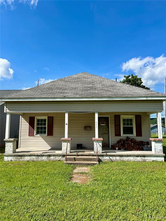 Photo of No Address Listed Chaffee MO 63740