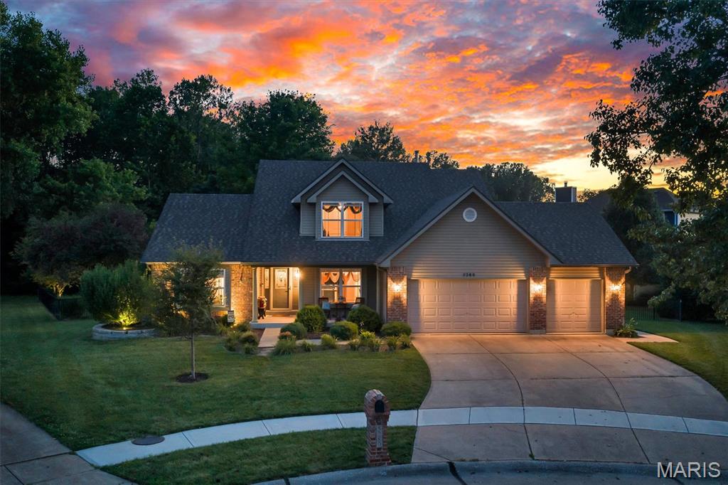 Photo of 5280 Summer Circle Imperial MO 63052