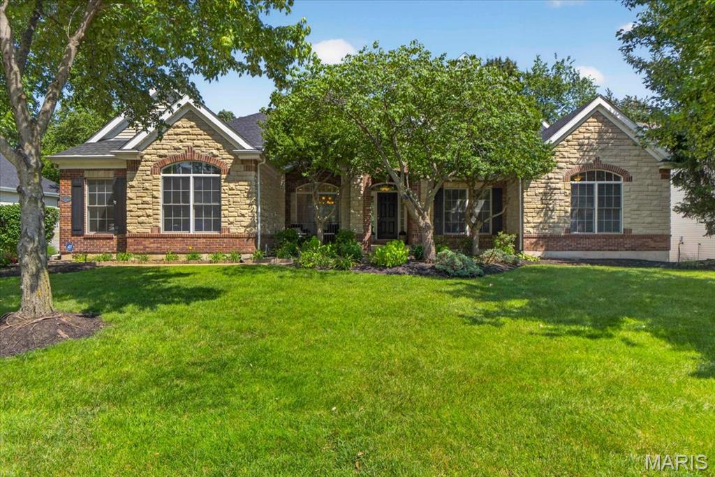 Photo of 412 Marine Terrace Lake St Louis MO 63367