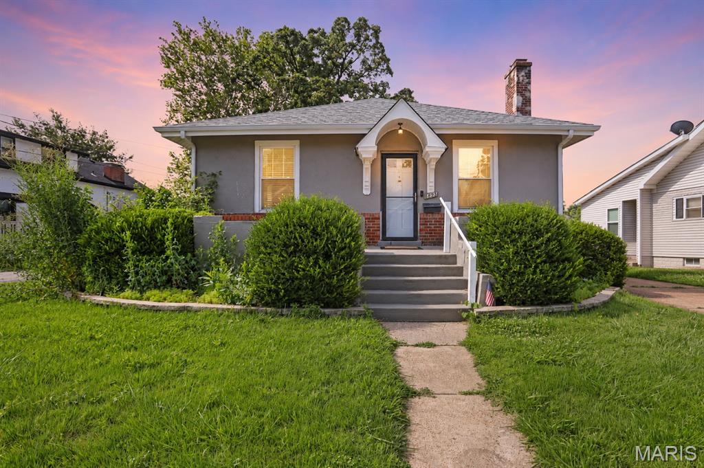 Photo of 8828 Powell Avenue St Louis MO 63144