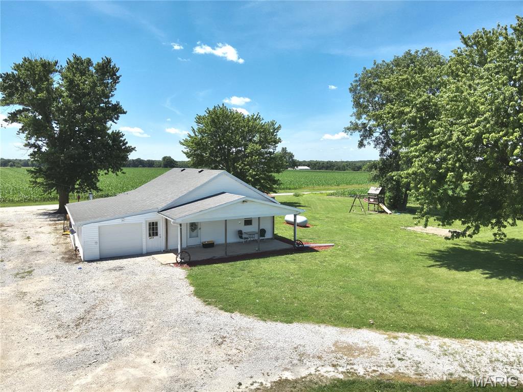 Photo of 3412 Highway 168 Palmyra MO 63461