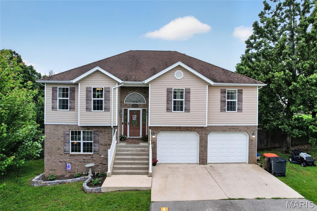 Photo of 23022 Ransom Road Waynesville MO 65583