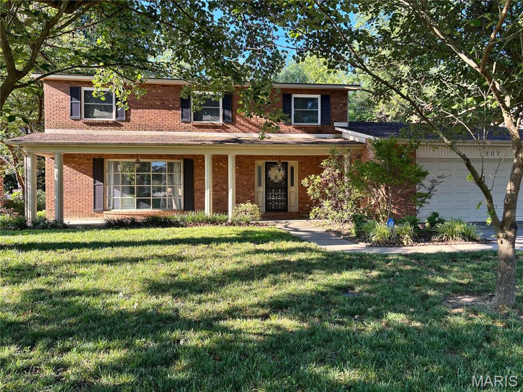Photo of 107 Summer Drive Sikeston MO 63801