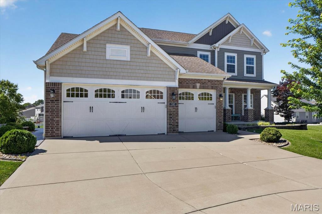Photo of 2385 Chemin Avenue St Charles MO 63301