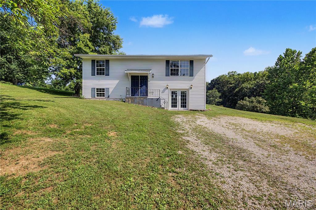 Photo of 5587 Ems Road Cedar Hill MO 63016