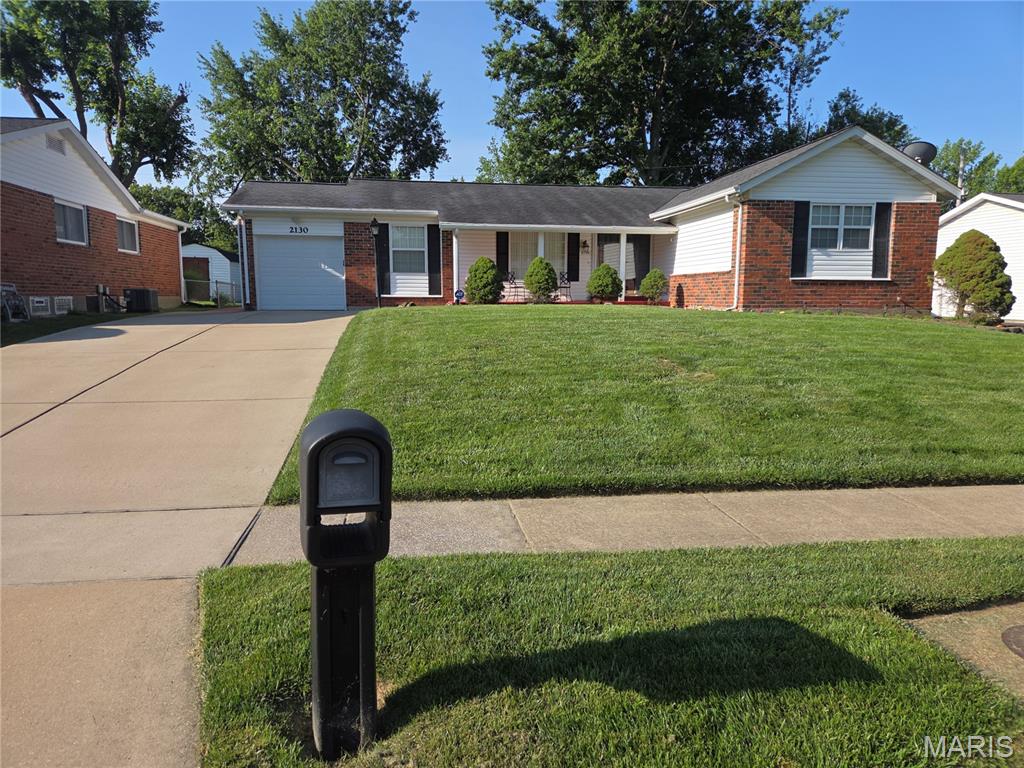 Photo of 2130 Canterbury Drive Florissant MO 63033