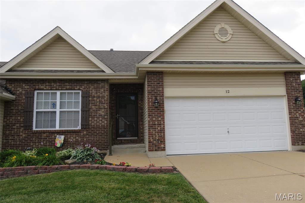 Photo of 12 Parkville Lane Festus MO 63028