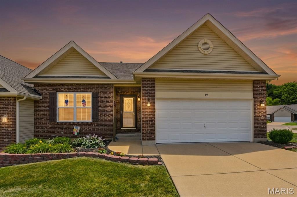 Photo of 12 Parkville Lane Festus MO 63028