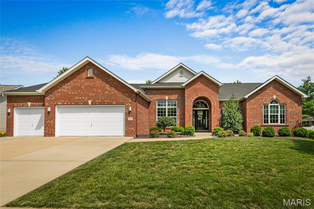 Photo of 3037 Roan Hill Drive Belleville IL 62221