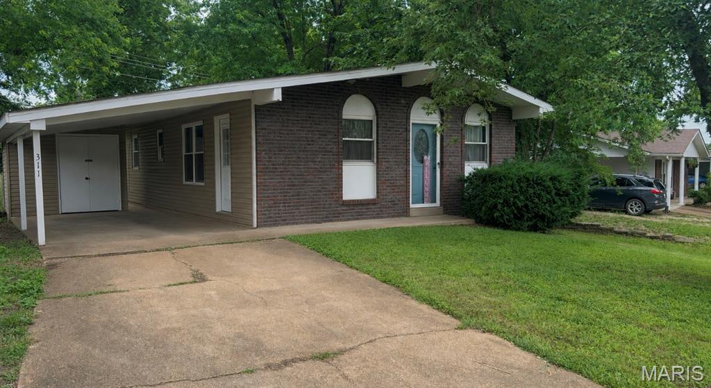 Photo of 311 Bass Street Park Hills MO 63601