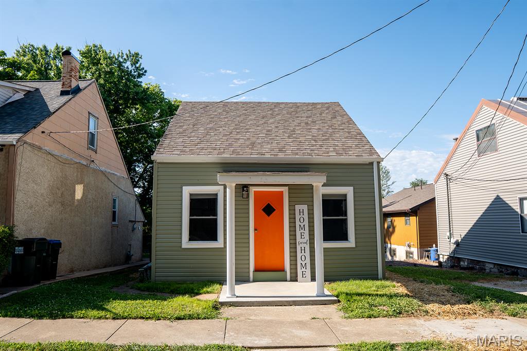 Photo of 218 Magnolia Avenue Waterloo IL 62298