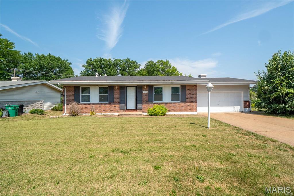 Photo of 11010 Ebert Drive St Louis MO 63136