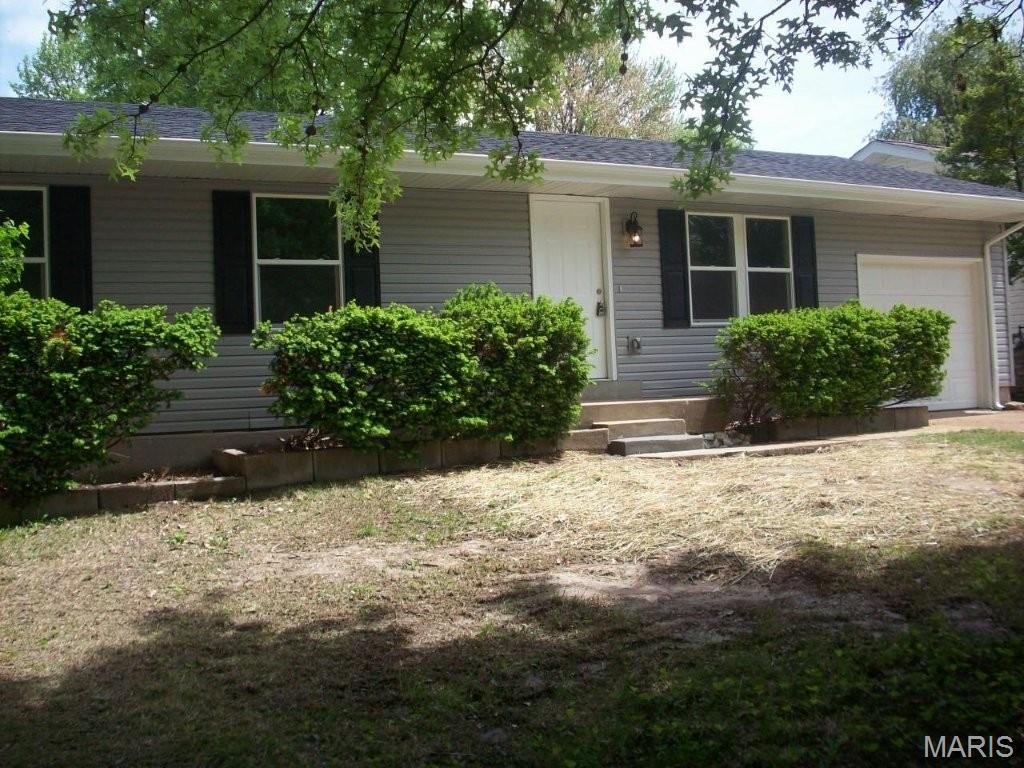 Photo of 1617 Cork Court Hazelwood MO 63042