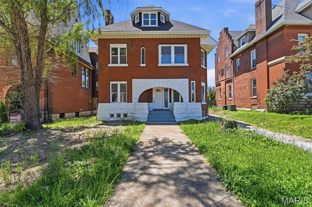 Photo of 4266 Washington Boulevard St Louis MO 63108