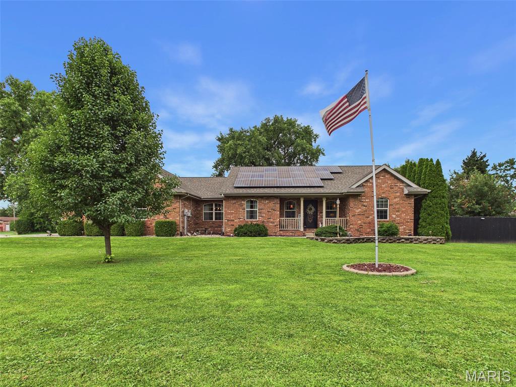 Photo of 1168 N 6th Street Wood River IL 62095