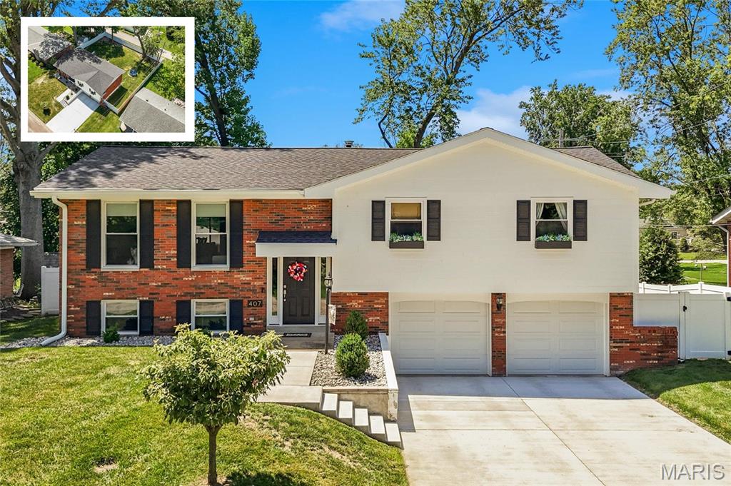 Photo of 407 Fontainebleau O'Fallon IL 62269