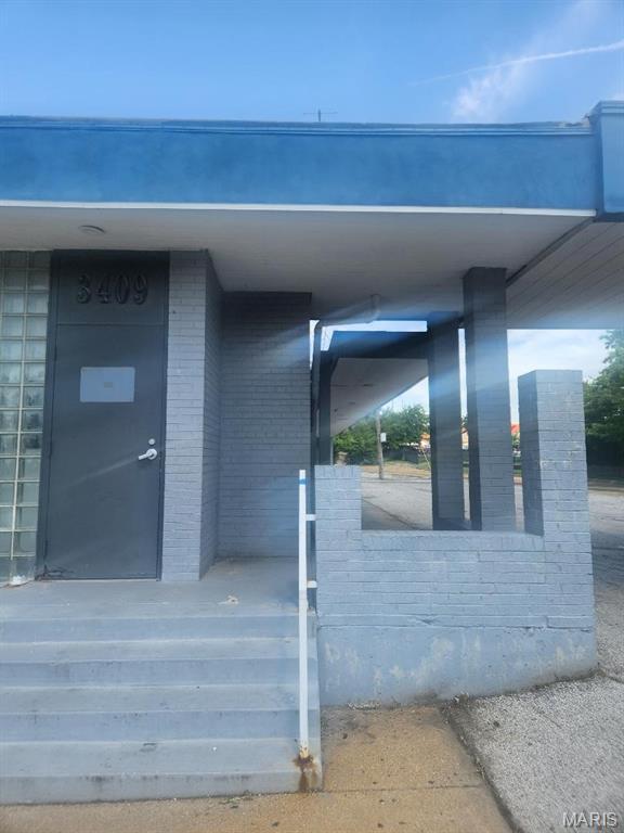 Photo of 3409 Union Boulevard St Louis MO 63115