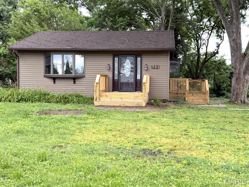 Photo of 721 S CHERRY Street O'Fallon IL 62269