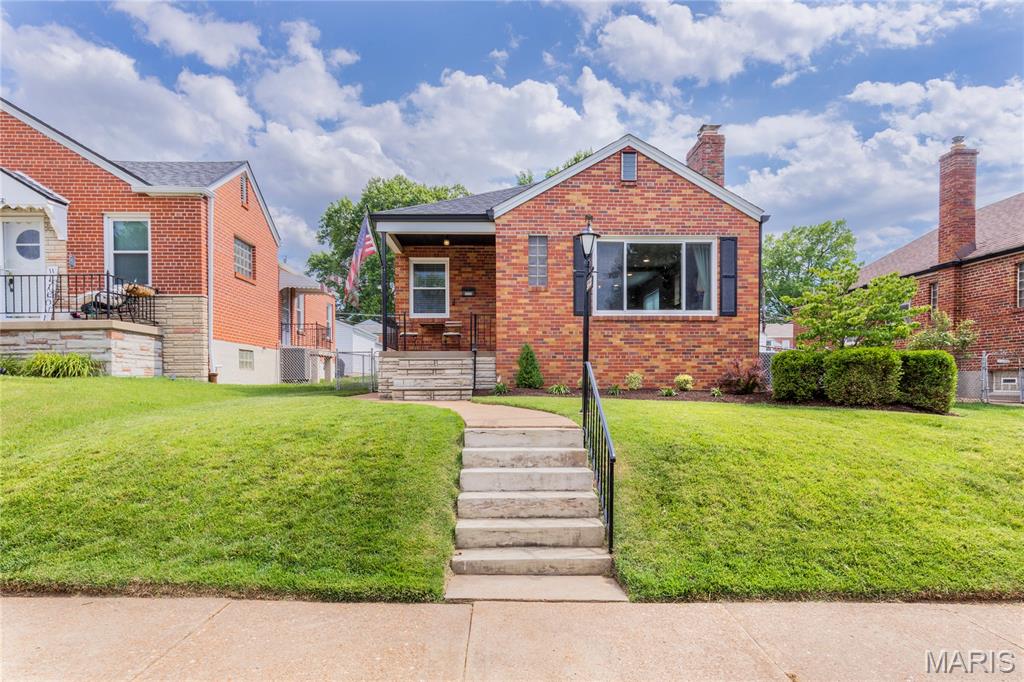 Photo of 5538 Mardel Avenue St Louis MO 63109