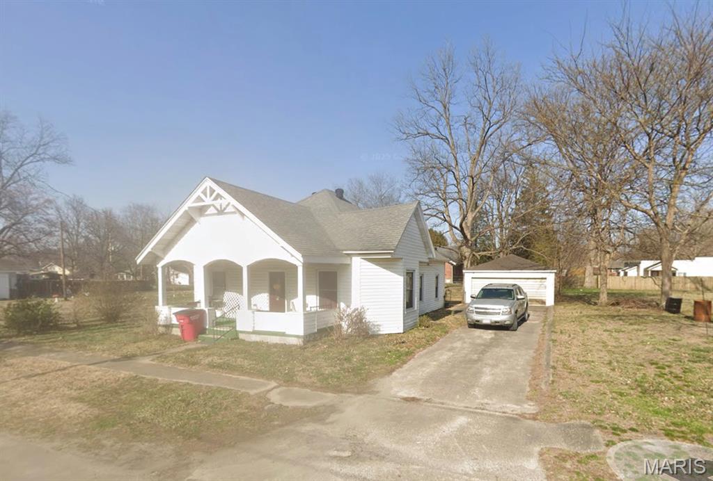 Photo of 108 Elm Street Oran MO 63771