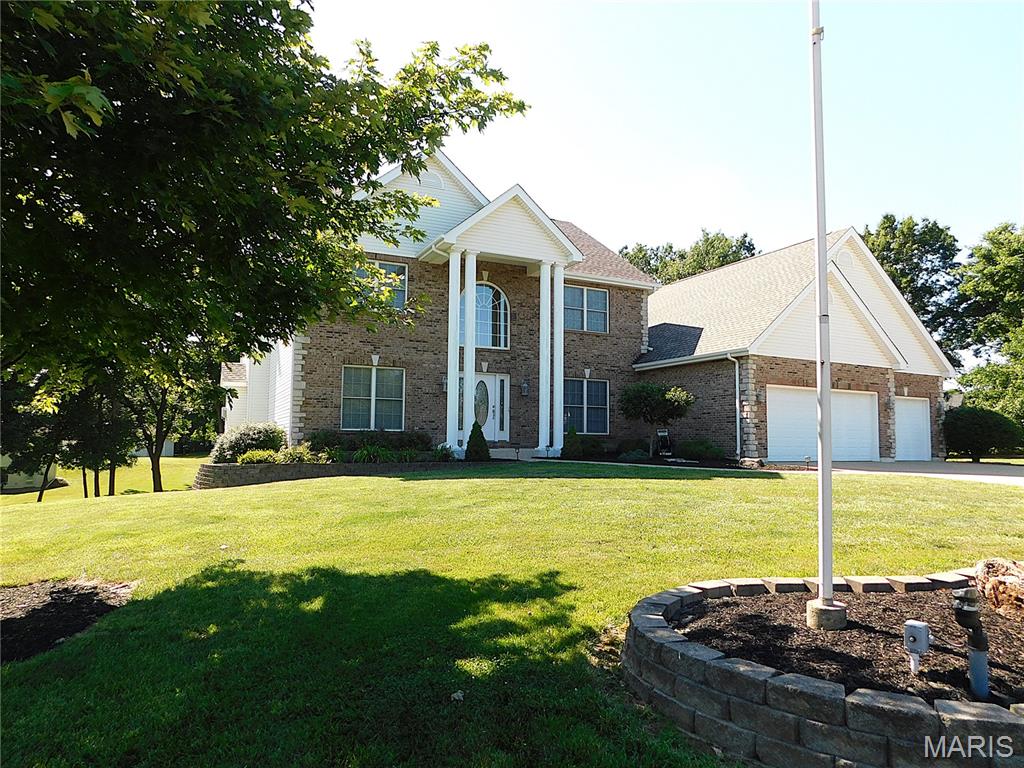 Photo of 107 Saint Marys Lane Old Monroe MO 63369