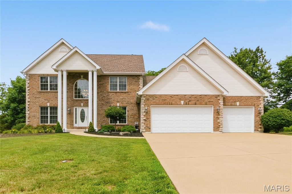 Photo of 107 Saint Marys Lane Old Monroe MO 63369