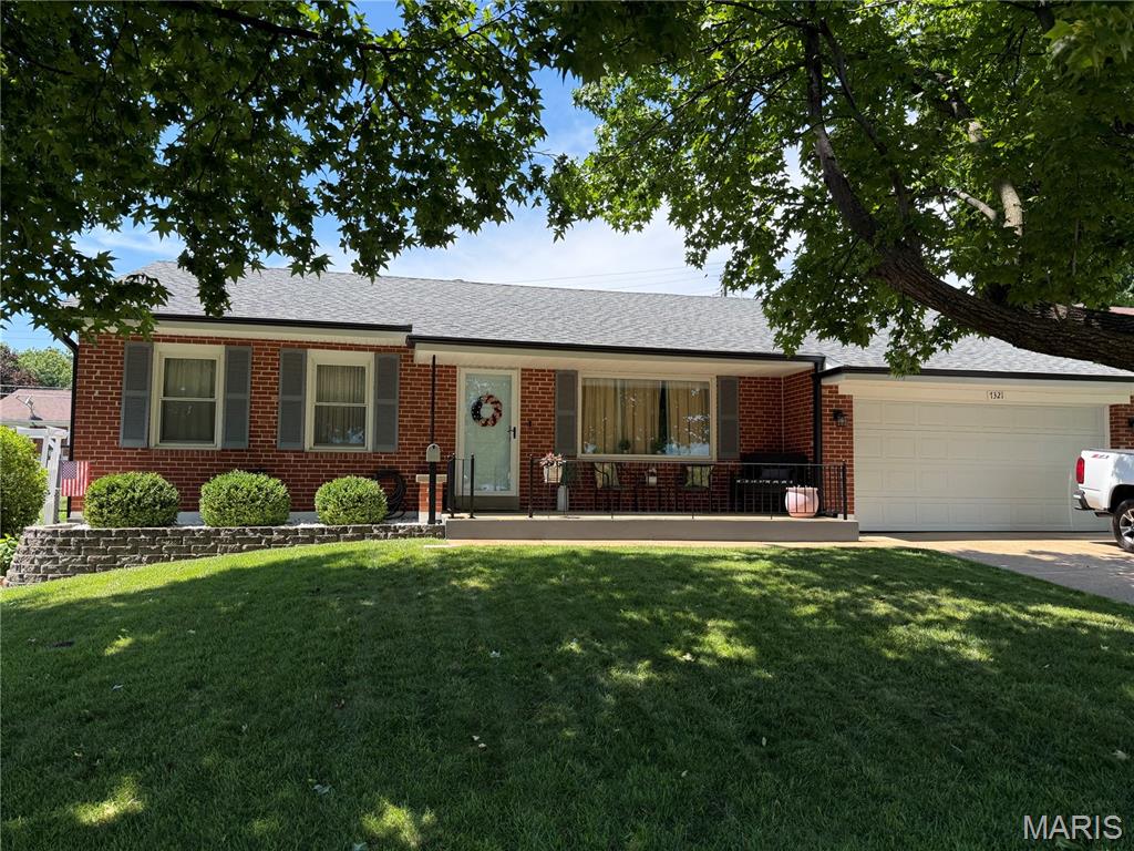 Photo of 7321 Coronado Avenue St Louis MO 63116