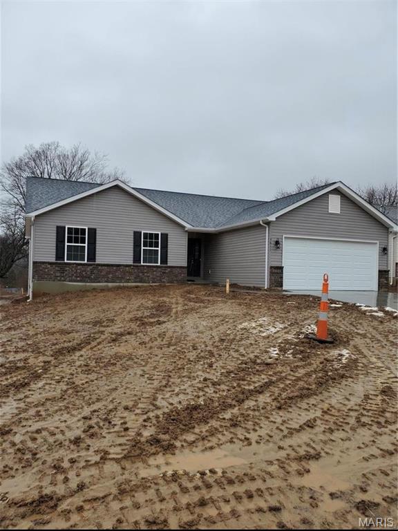 Photo of 3611 Welland Avenue Bridgeton MO 63044