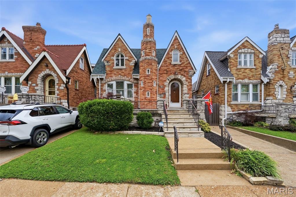 Photo of 5239 Oleatha Avenue St Louis MO 63139