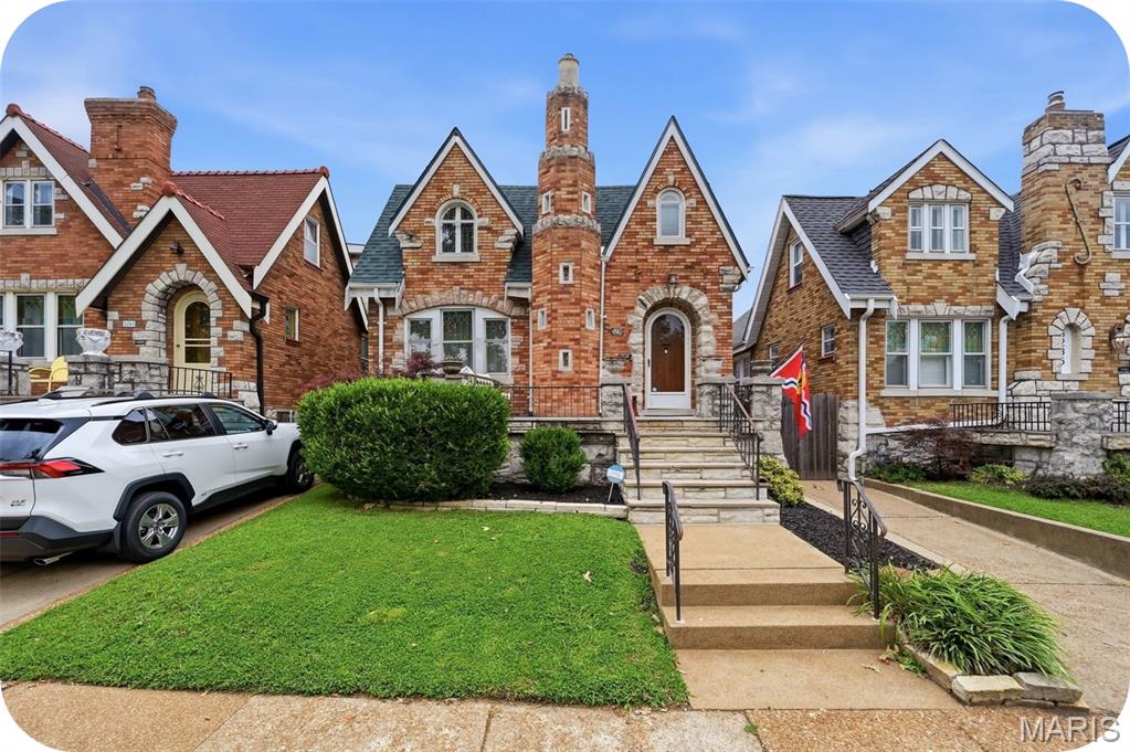 Photo of 5239 Oleatha Avenue St Louis MO 63139