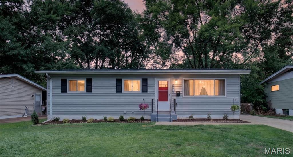 Photo of 277 Dashwood Drive Ferguson MO 63135