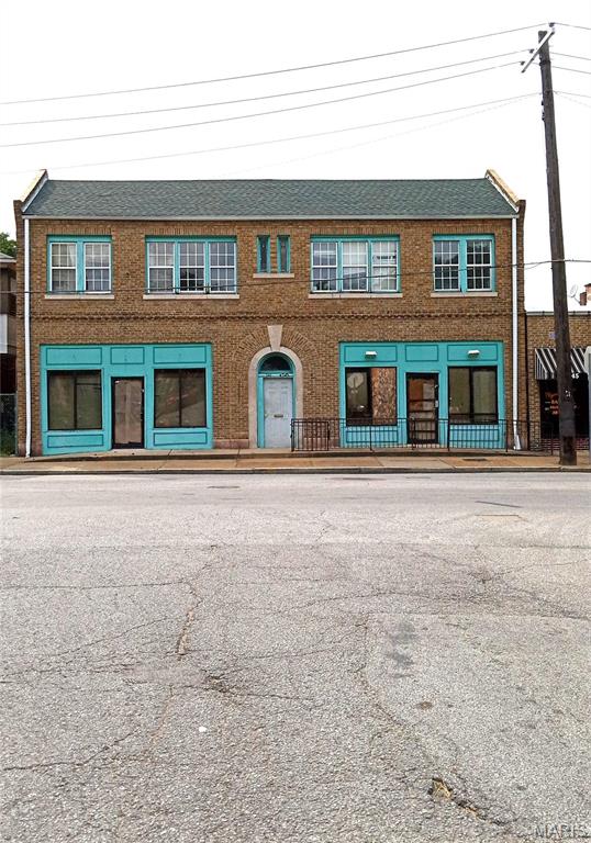 Photo of 4341 Shreve Avenue St Louis MO 63115