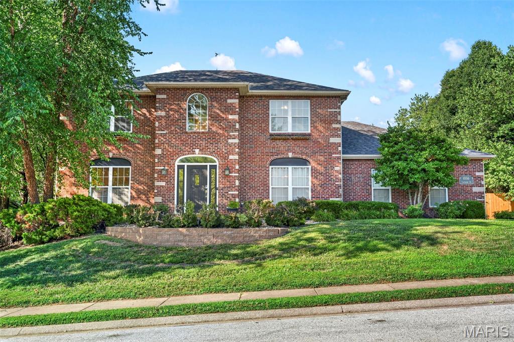 Photo of 1006 Coachlight Road O'Fallon IL 62269