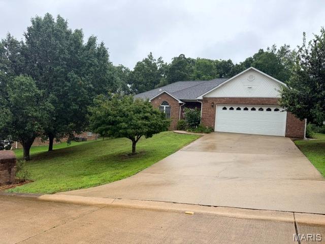 Photo of 1810 Renee Avenue Poplar Bluff MO 63901